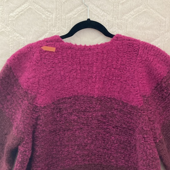 GUC F.P Oversized Sweater - Picture 8 of 11